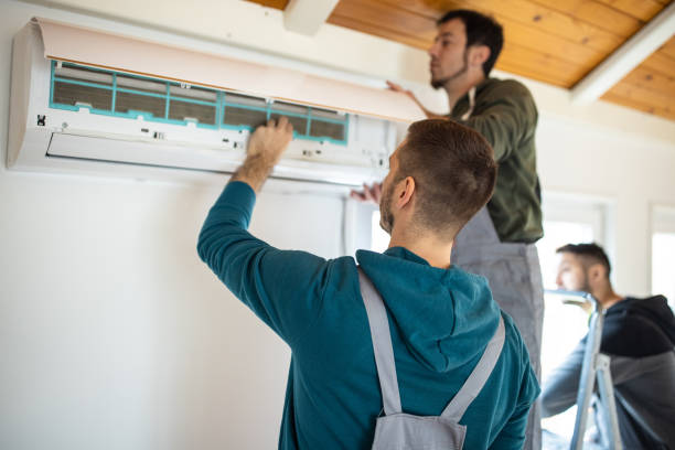 Best Local HVAC Companies  in Monroe Manor, NJ