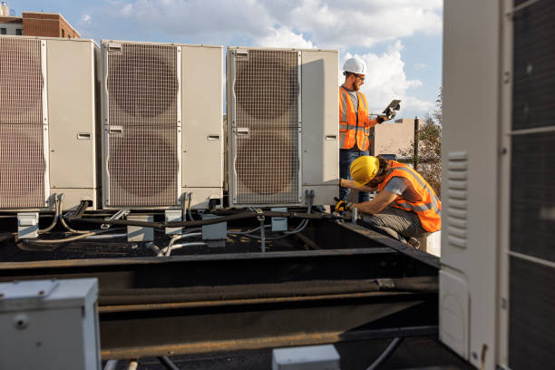Best Air Conditioning Repair  in Monroe Manor, NJ