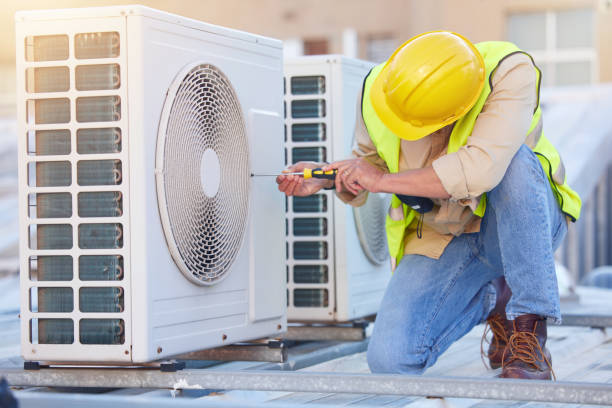 Best Commercial HVAC Repair  in Monroe Manor, NJ