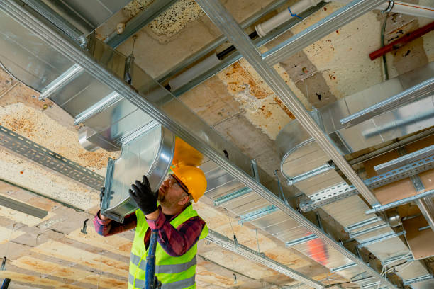 Best HVAC Repair Near Me  in Monroe Manor, NJ