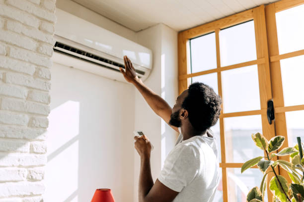 Best Air Quality Test  in Monroe Manor, NJ