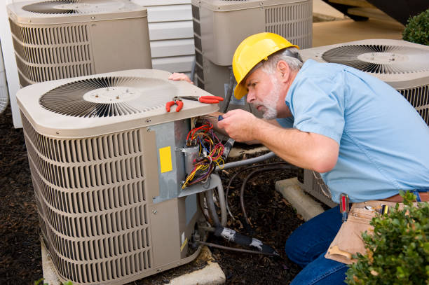 HVAC Maintenance Plan in Monroe Manor, NJ