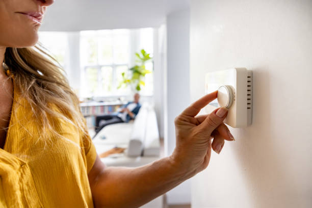 HVAC Emergency Services in Monroe Manor, NJ