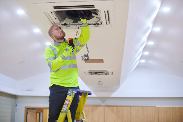 Best 24/7 HVAC Repair  in Monroe Manor, NJ