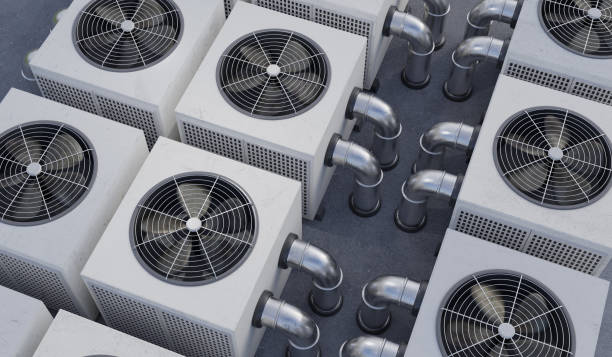 Best Ductless HVAC Repair  in Monroe Manor, NJ