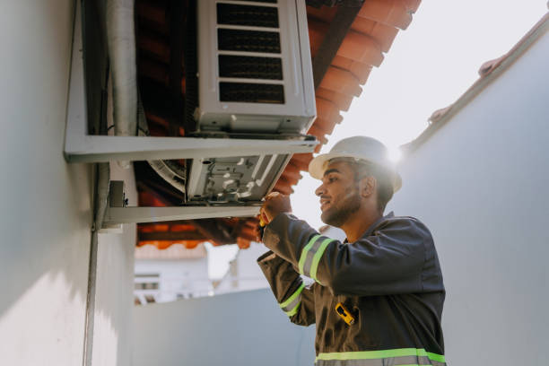 Best AC Installation Near Me  in Monroe Manor, NJ