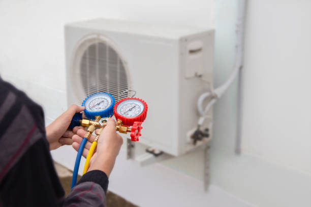 Best HVAC Installation Services  in Monroe Manor, NJ