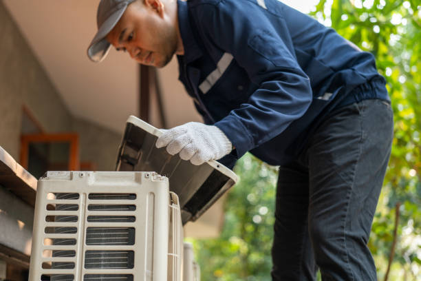 Best Best HVAC Companies  in Monroe Manor, NJ