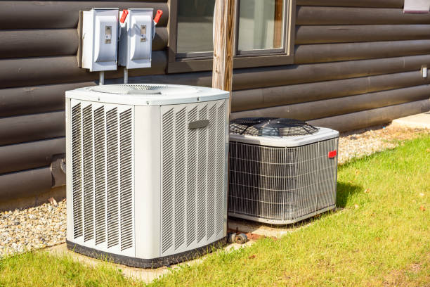 Monroe Manor, NJ HVAC Company