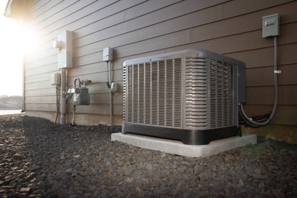 Best HVAC Air Duct Cleaning  in Monroe Manor, NJ